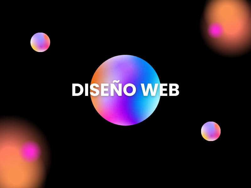 DISEÑO WEB