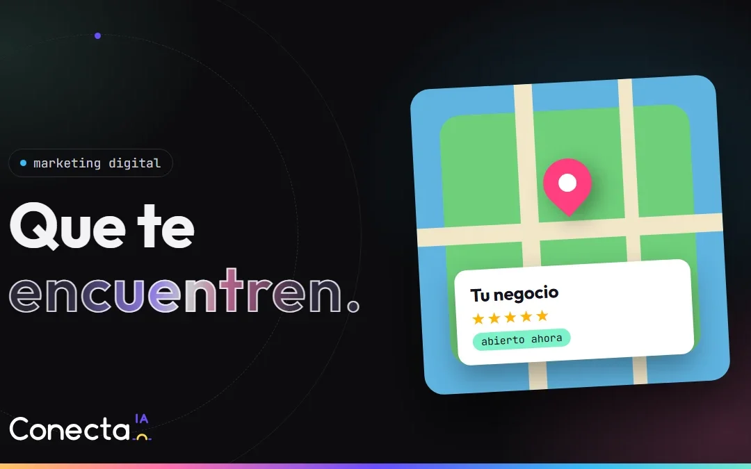 Ficha de Google de tu negocio: 7 apartados que casi nadie completa